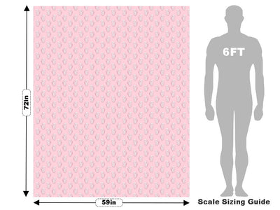 Love Chambers Gothic Vehicle Wrap Scale~Rwraps Series 914 Love Chambers Gothic Measurements~1