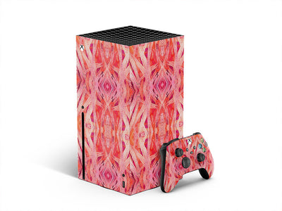 love games watercolor XBOX DIY Decal