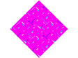 Love Lost Abstract Vinyl Wrap Pattern