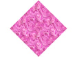 Love Stone Gemstone Vinyl Wrap Pattern