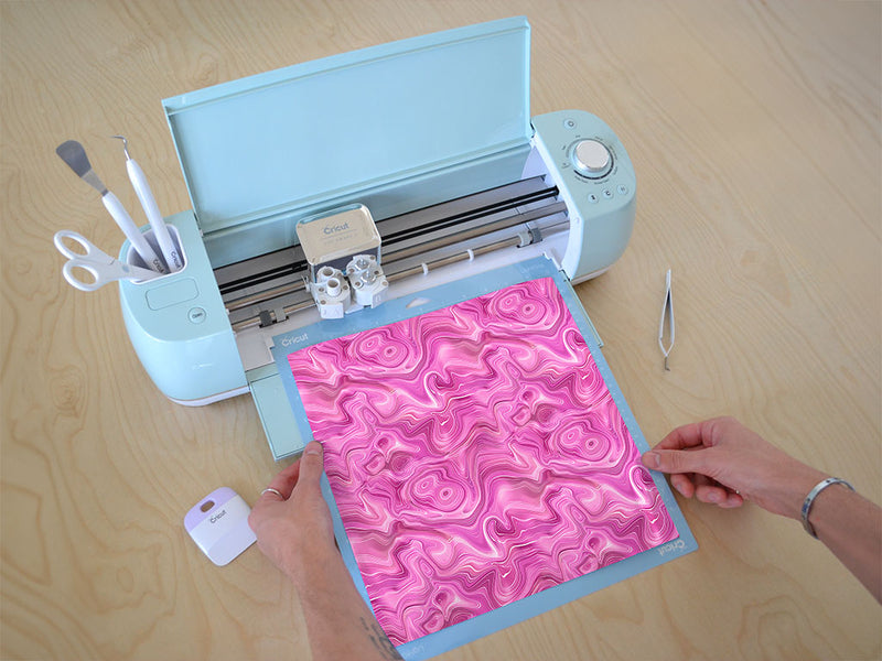 love stone gemstone films Cricut Compatible Vinyl