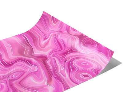 Love Stone Gemstone Vinyl Wraps~Rwraps Series 914 Digitally Printed Vinyl Wrap~0