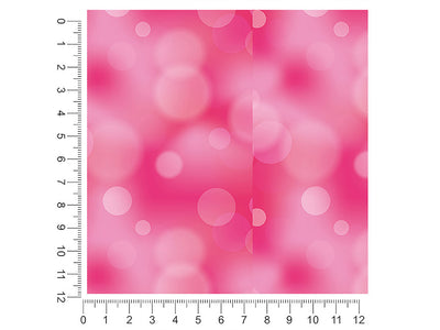 lovedrunk fool bokeh 1ft x 1ft Craft Sheets