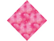 Lovedrunk Fool Bokeh Vinyl Wrap Pattern