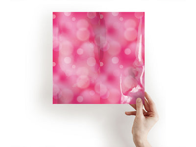 lovedrunk fool bokeh Craft Sheets