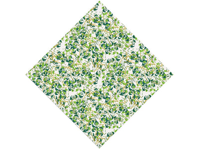 Lovely Adelaide Abstract Vinyl Wrap Pattern