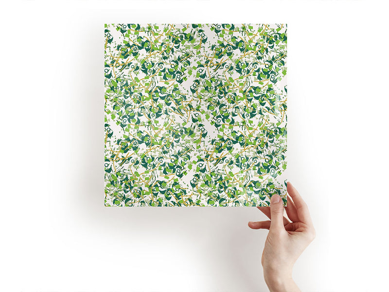 lovely adelaide abstract geometric Craft Sheets