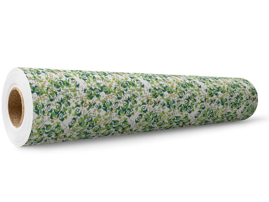 Lovely Adelaide Abstract Wrap Film Wholesale Roll~Rwraps Series 914 Digitally Printed Vinyl Roll~5