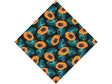 Lovely Bettina Fruit Vinyl Wrap Pattern