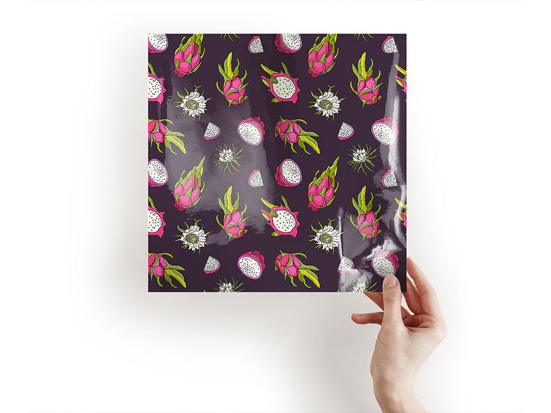 lovely lisa fruit Craft Sheets