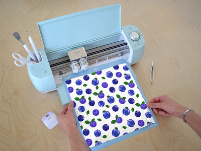 lovely merryweather fruit Cricut Compatible Vinyl
