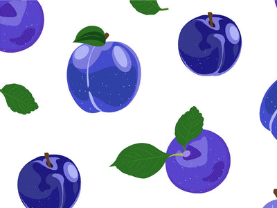 Lovely Merryweather Fruit Vinyl Wrap Pattern~Rwraps Series 914 Digitally Printed Vinyl Wrap~0