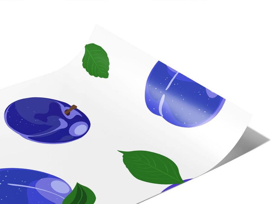 Lovely Merryweather Fruit Vinyl Wraps~Rwraps Series 914 Digitally Printed Vinyl Wrap~0