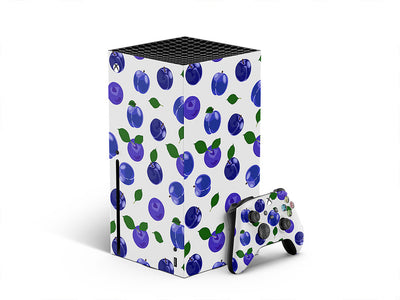 lovely merryweather fruit XBOX DIY Decal
