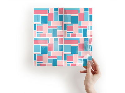 lovely sundries mosaic Craft Sheets