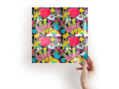 Craft Sheets