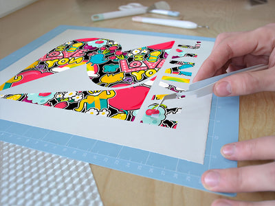 Easy Weed Craft Vinyl