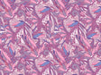 Loving Descent Floral Vinyl Wrap Pattern~Rwraps Series 914 Digitally Printed Vinyl Wrap~0