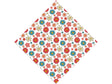 Loving Spoonful Retro Vinyl Wrap Pattern