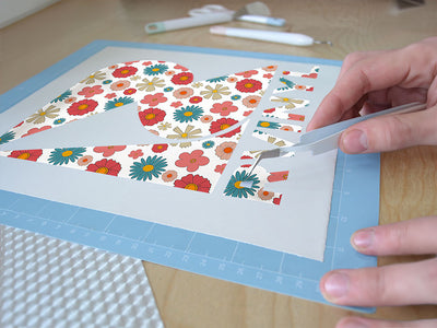loving spoonful retro Easy Weed Craft Vinyl