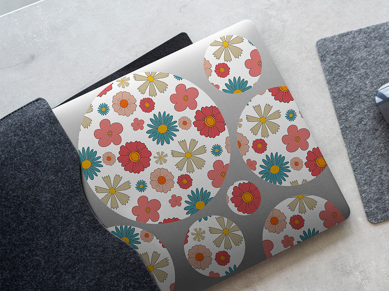 loving spoonful retro DIY Laptop Stickers