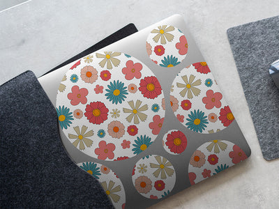 loving spoonful retro DIY Laptop Stickers