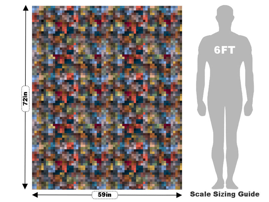 Low-Res  Pixel Vehicle Wrap Scale~Rwraps Series 914 Low-Res  Pixel Measurements~1