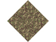Lowland Plains Camouflage Vinyl Wrap Pattern