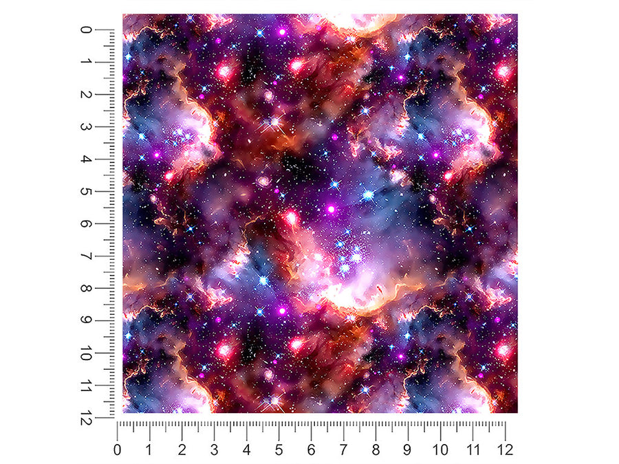 loyal squire science fiction 1ft x 1ft Craft Sheets