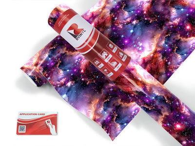 loyal squire science fiction Craft Vinyl Roll