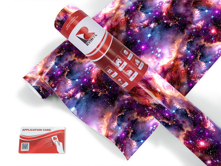 loyal squire science fiction Craft Vinyl Roll