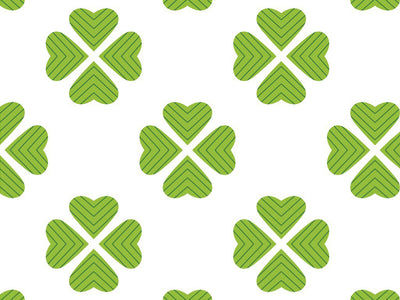 Lucky In Love Heart Vinyl Wrap Pattern~Rwraps Series 914 Digitally Printed Vinyl Wrap~0