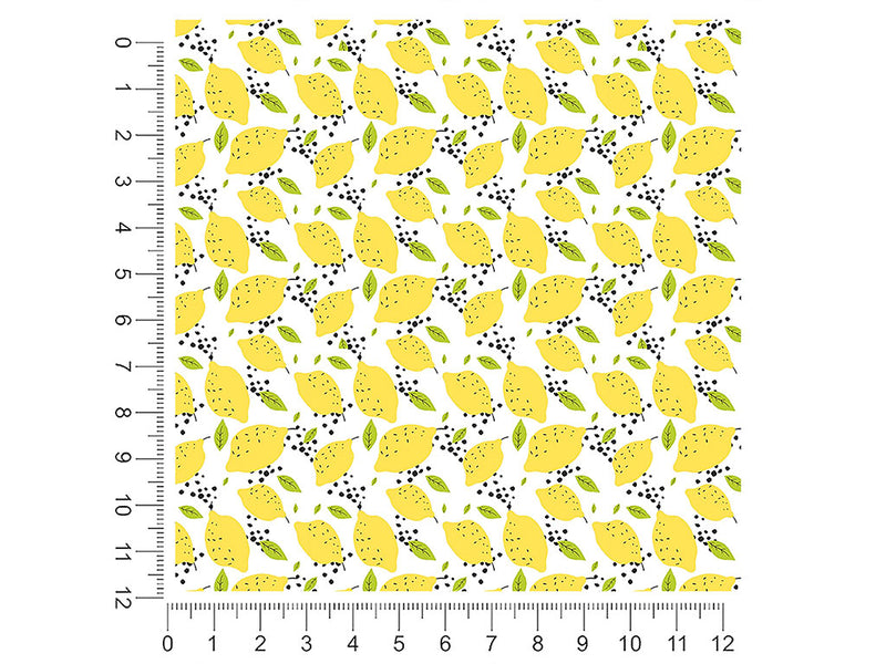 lumia fruit 1ft x 1ft Craft Sheets
