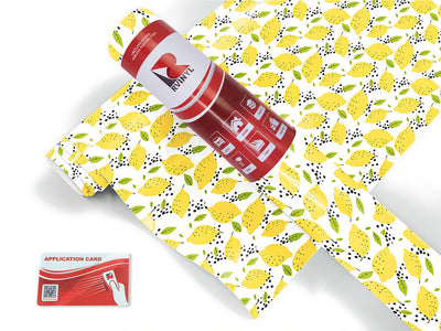 lumia fruit Craft Vinyl Roll