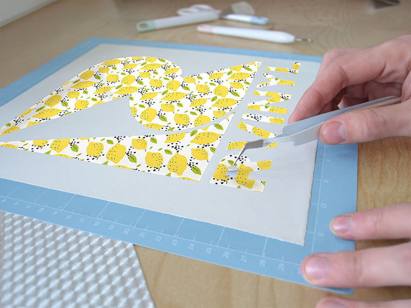 lumia fruit Easy Weed Craft Vinyl