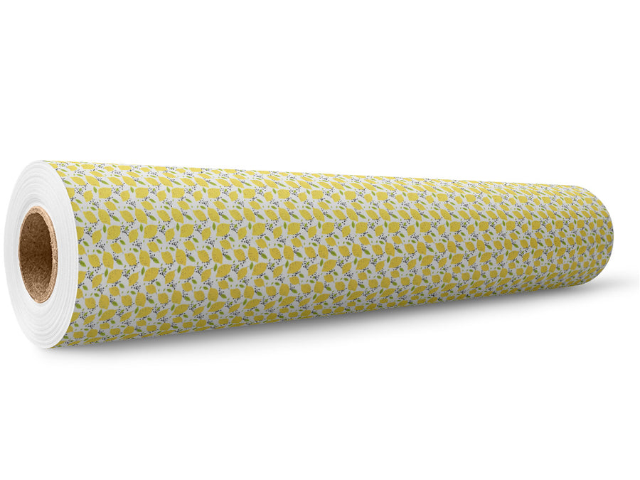 Lumia  Fruit Wrap Film Wholesale Roll~Rwraps Series 914 Digitally Printed Vinyl Roll~5