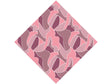 Lumpy Space Abstract Vinyl Wrap Pattern