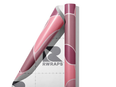 Lumpy Space Abstract Wrap Film Sheets~Rwraps Series 914 Lumpy Space Abstract Scrolled Sheet~3