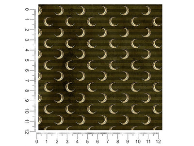 lunar configurations gothic 1ft x 1ft Craft Sheets