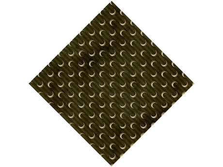 Lunar Configurations Gothic Vinyl Wrap Pattern