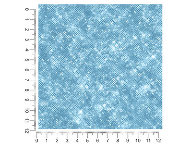 lunar love gemstone films 1ft x 1ft Craft Sheets