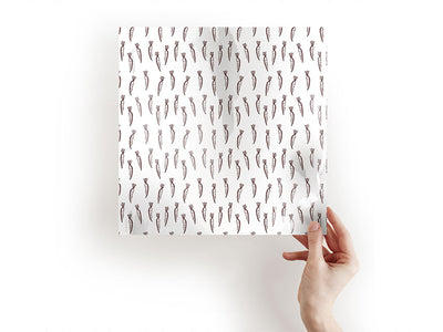 lunar white vegetable Craft Sheets