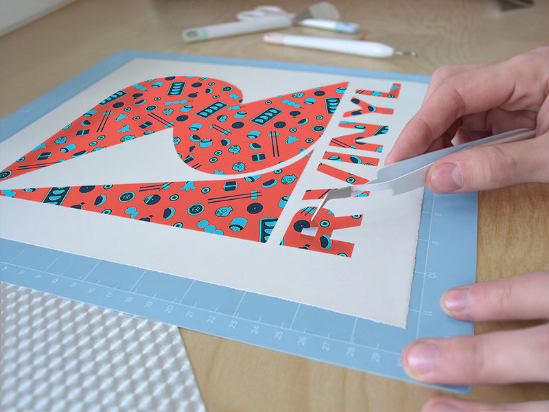 lunch menu japanese Easy Weed Craft Vinyl