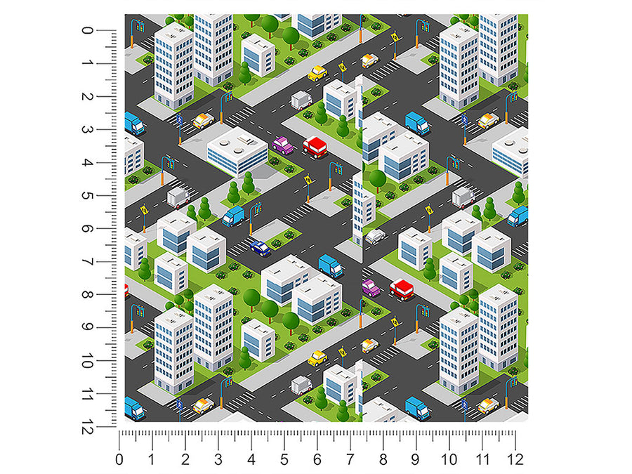 1ft x 1ft Craft Sheets