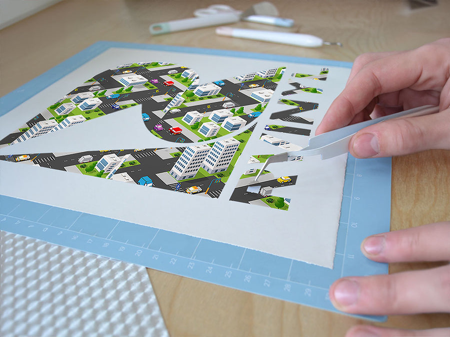 Easy Weed Craft Vinyl