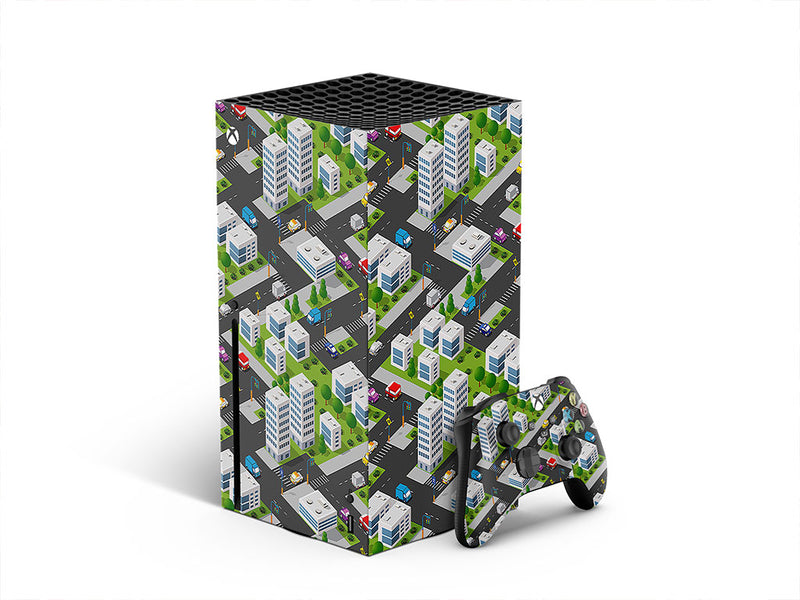 XBOX DIY Decal