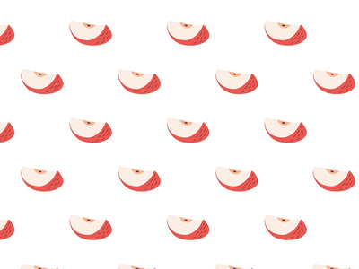Lunch Snack Fruit Vinyl Wrap Pattern~Rwraps Series 914 Digitally Printed Vinyl Wrap~0