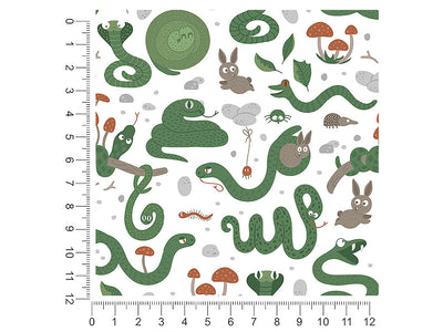 lunch time animal 1ft x 1ft Craft Sheets