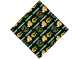 Lyre Lyre Greco Roman Vinyl Wrap Pattern
