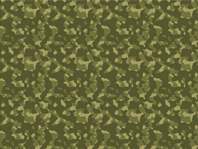 M84 Tank Camouflage Vinyl Wrap Pattern~Rwraps Series 914 Digitally Printed Vinyl Wrap~0